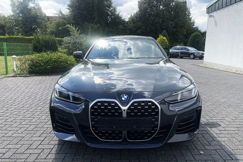BMW 420 Gran Coupé din 2025 cu 35.900 km - oferta BMW248923 - foto 3