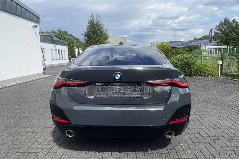 BMW 420 Gran Coupé din 2025 cu 35.900 km - oferta BMW248923 - foto 6