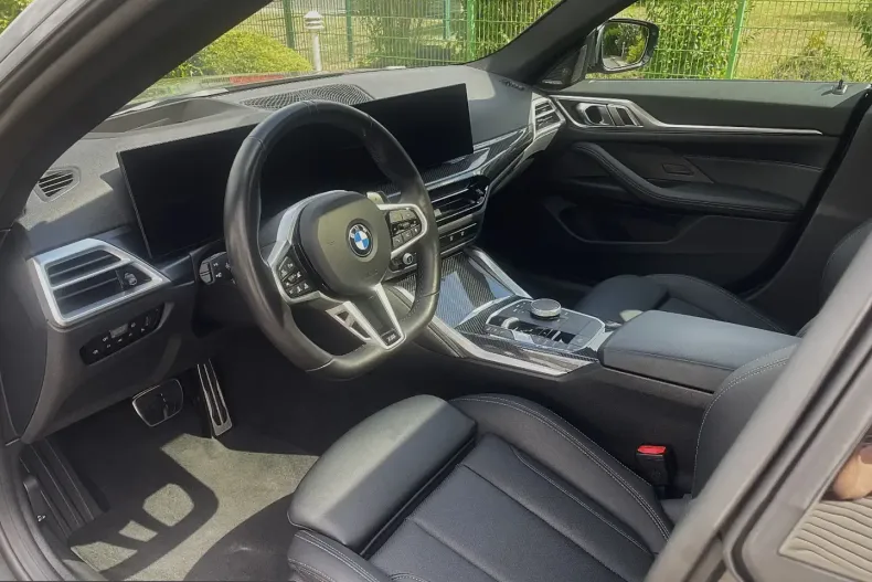BMW 420 Gran Coupé din 2025 cu 35.900 km - oferta BMW248923 - foto 10