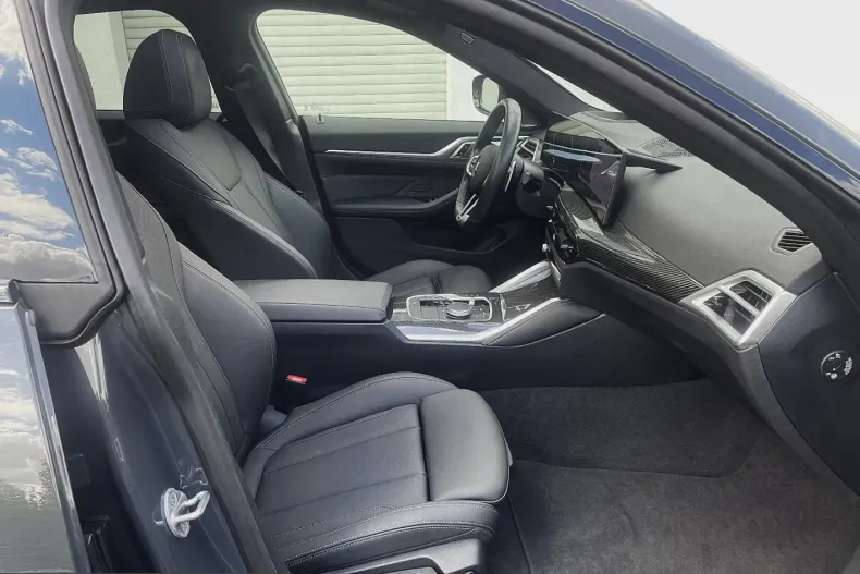BMW 420 Gran Coupé din 2025 cu 35.900 km - oferta BMW248923 - foto 11