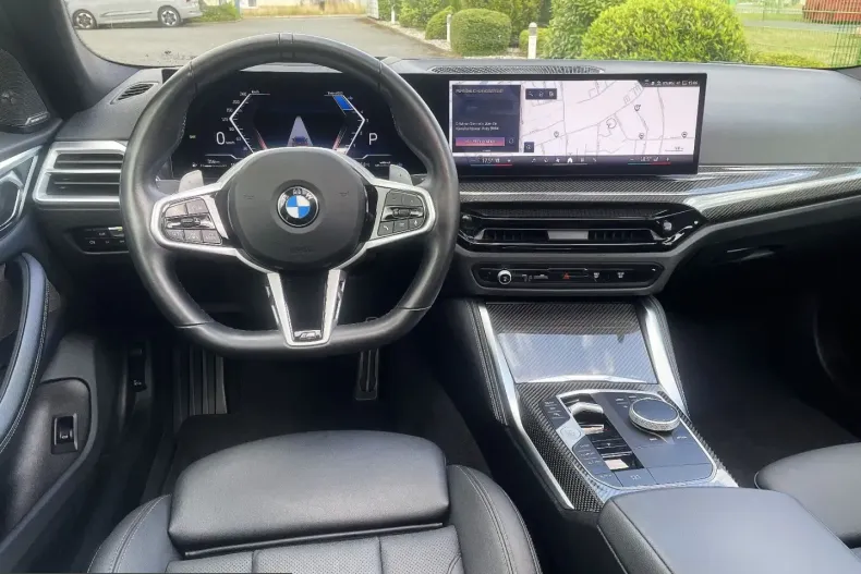 BMW 420 Gran Coupé din 2025 cu 35.900 km - oferta BMW248923 - foto 12