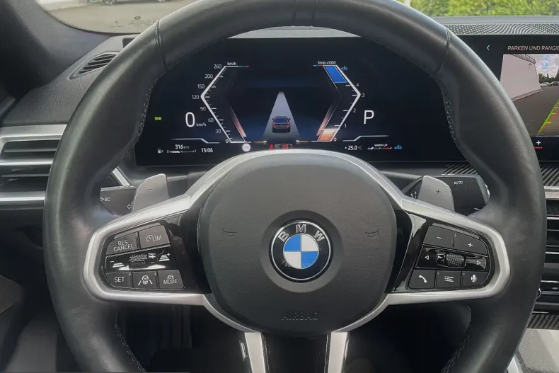 BMW 420 Gran Coupé din 2025 cu 35.900 km - oferta BMW248923 - foto 13