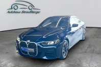BMW 420 Gran Coupé din 2025 cu 39.200 km - oferta BMW248924 - foto 1