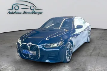 BMW 420 Gran Coupé din 2025 - oferta BMW248924