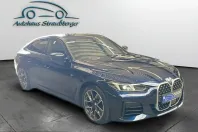 BMW 420 Gran Coupé din 2025 cu 39.200 km - oferta BMW248924 - foto 2