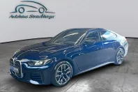 BMW 420 Gran Coupé din 2025 cu 39.200 km - oferta BMW248924 - foto 3