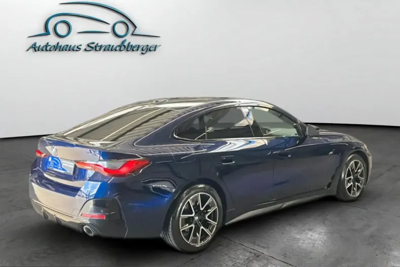 BMW 420 Gran Coupé din 2025 cu 39.200 km - oferta BMW248924 - foto 4