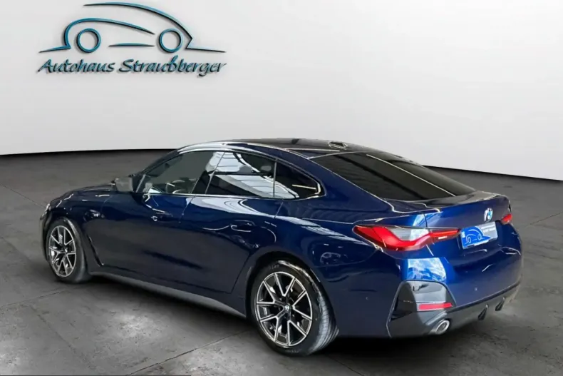 BMW 420 Gran Coupé din 2025 cu 39.200 km - oferta BMW248924 - foto 5