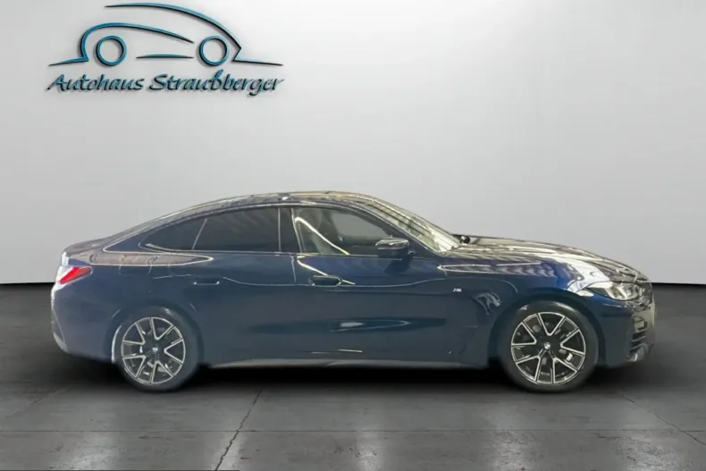 BMW 420 Gran Coupé din 2025 cu 39.200 km - oferta BMW248924 - foto 6