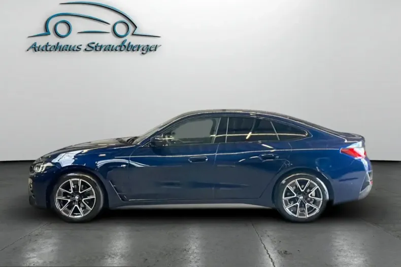 BMW 420 Gran Coupé din 2025 cu 39.200 km - oferta BMW248924 - foto 7