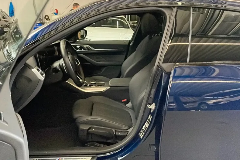 BMW 420 Gran Coupé din 2025 cu 39.200 km - oferta BMW248924 - foto 10