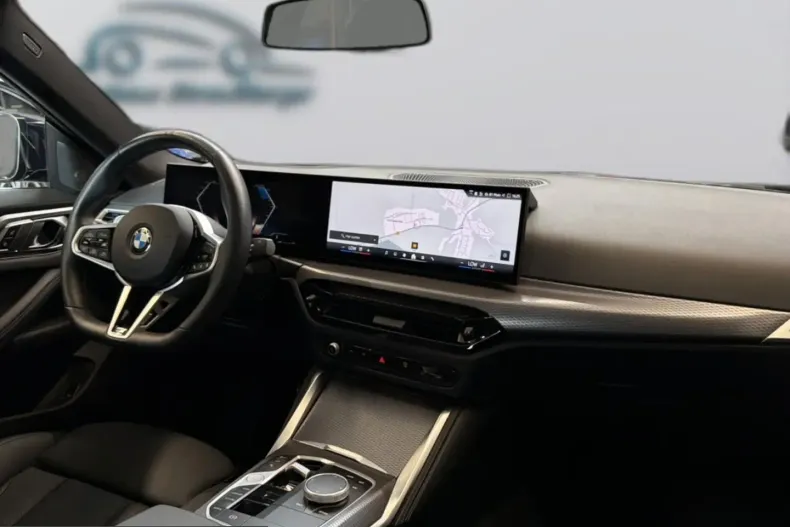 BMW 420 Gran Coupé din 2025 cu 39.200 km - oferta BMW248924 - foto 14