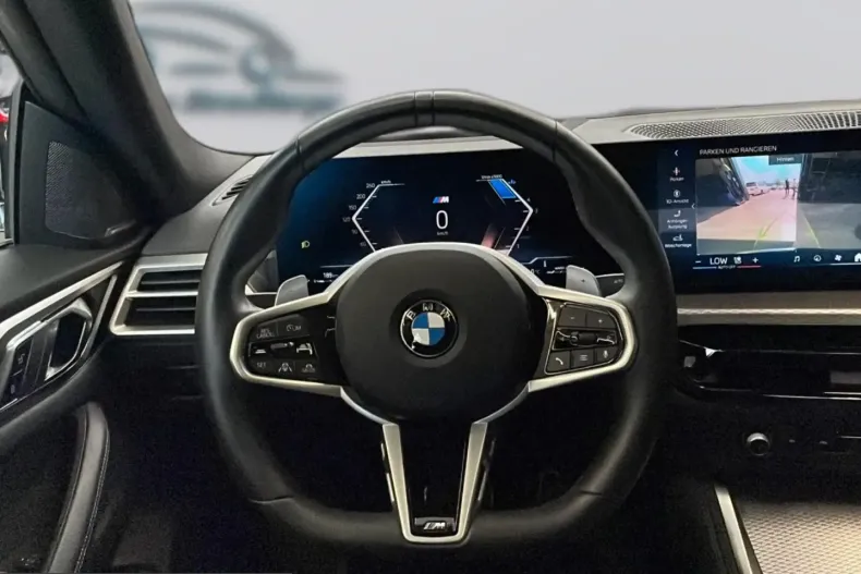 BMW 420 Gran Coupé din 2025 cu 39.200 km - oferta BMW248924 - foto 16
