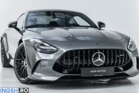 Mercedes-Benz AMG GT (Clasa GT) din 2025 cu 70 km - oferta MER248925 - foto 1