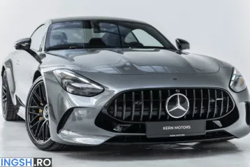 Mercedes-Benz AMG GT din 2025 - oferta MER248925
