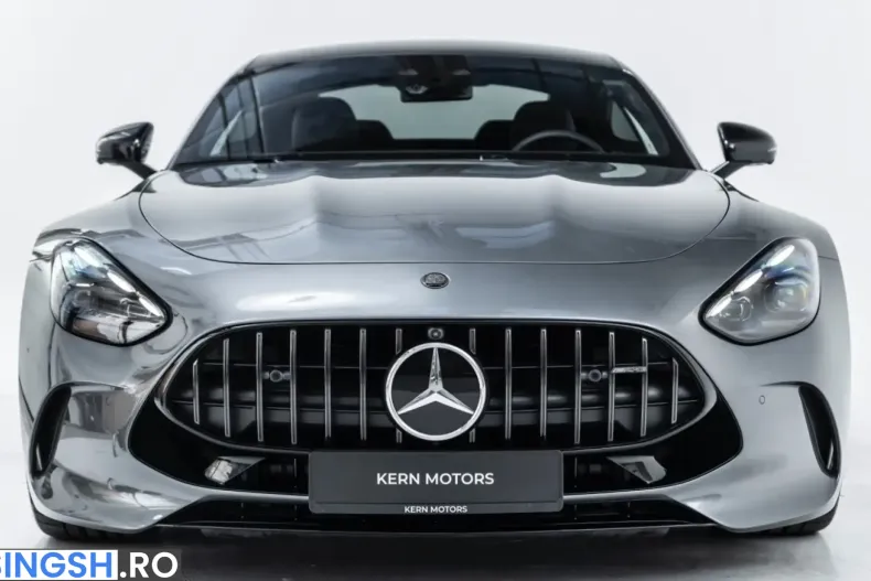 Mercedes-Benz AMG GT (Clasa GT) din 2025 cu 70 km - oferta MER248925 - foto 2