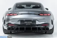 Mercedes-Benz AMG GT (Clasa GT) din 2025 cu 70 km - oferta MER248925 - foto 3