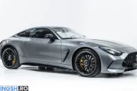 Mercedes-Benz AMG GT (Clasa GT) din 2025 cu 70 km - oferta MER248925 - foto 5
