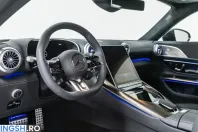 Mercedes-Benz AMG GT (Clasa GT) din 2025 cu 70 km - oferta MER248925 - foto 10