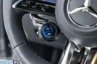 Mercedes-Benz AMG GT (Clasa GT) din 2025 cu 70 km - oferta MER248925 - foto 13