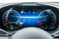 Mercedes-Benz AMG GT (Clasa GT) din 2025 cu 70 km - oferta MER248925 - foto 14