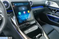Mercedes-Benz AMG GT (Clasa GT) din 2025 cu 70 km - oferta MER248925 - foto 17