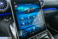 Mercedes-Benz AMG GT (Clasa GT) din 2025 cu 70 km - oferta MER248925 - foto 18