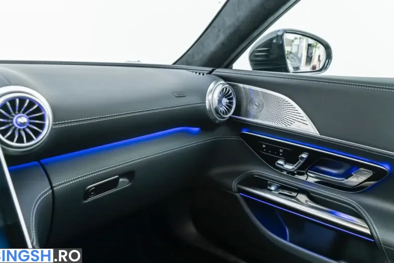 Mercedes-Benz AMG GT (Clasa GT) din 2025 cu 70 km - oferta MER248925 - foto 21