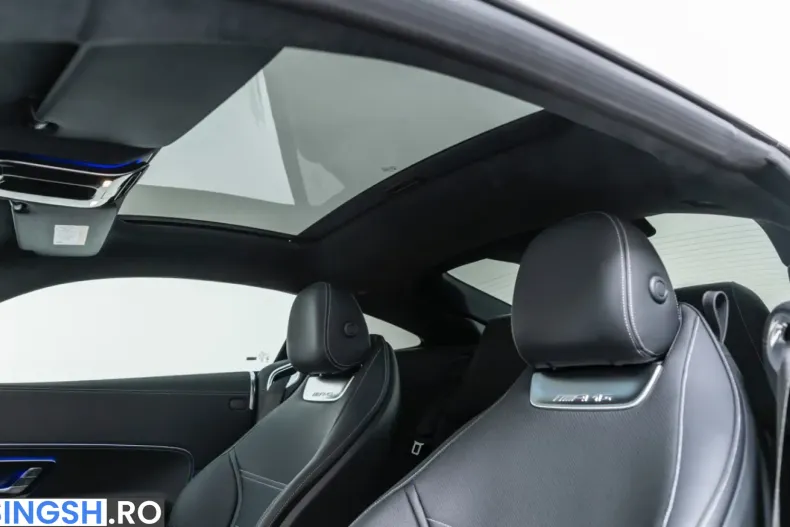Mercedes-Benz AMG GT (Clasa GT) din 2025 cu 70 km - oferta MER248925 - foto 23