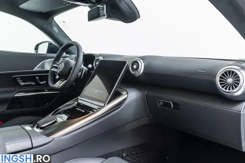 Mercedes-Benz AMG GT (Clasa GT) din 2025 cu 70 km - oferta MER248925 - foto 24