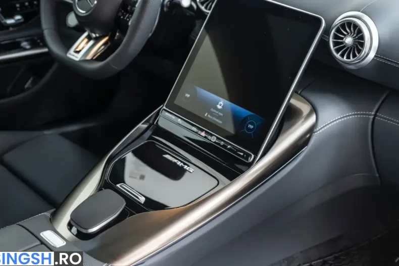 Mercedes-Benz AMG GT (Clasa GT) din 2025 cu 70 km - oferta MER248925 - foto 25