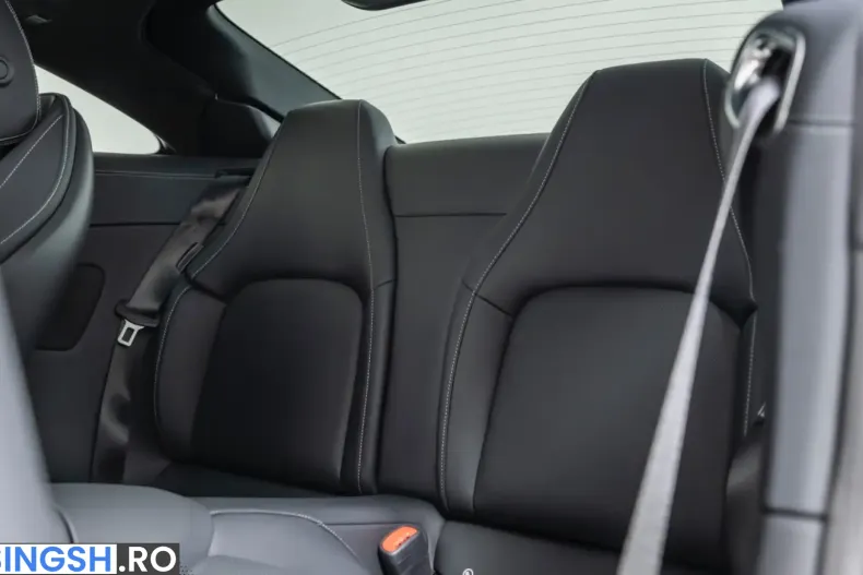 Mercedes-Benz AMG GT (Clasa GT) din 2025 cu 70 km - oferta MER248925 - foto 28