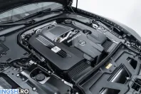 Mercedes-Benz AMG GT (Clasa GT) din 2025 cu 70 km - oferta MER248925 - foto 31
