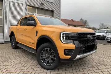 Ford Ranger din 2024 - oferta FOR248926
