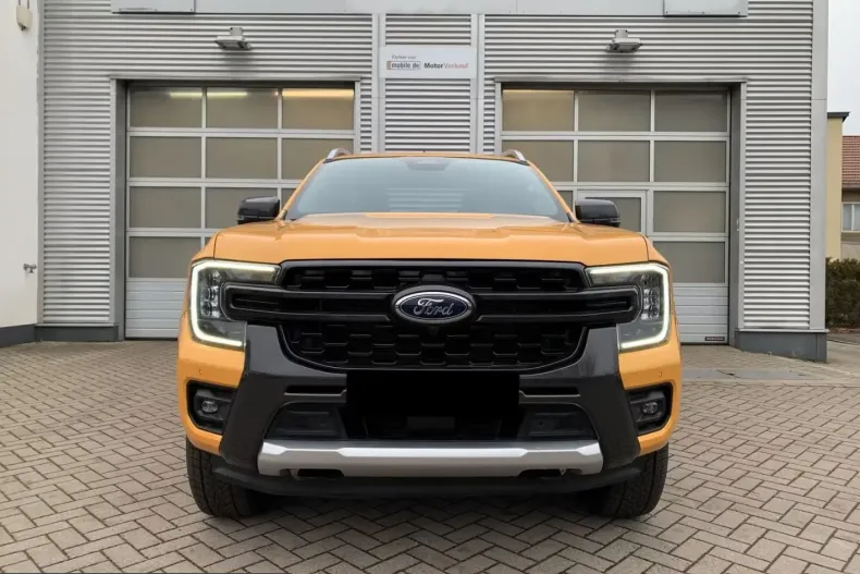 Ford Ranger din 2024 cu 29.947 km - oferta FOR248926 - foto 2