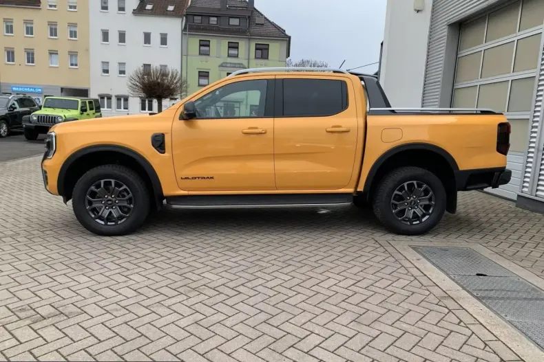 Ford Ranger din 2024 cu 29.947 km - oferta FOR248926 - foto 4