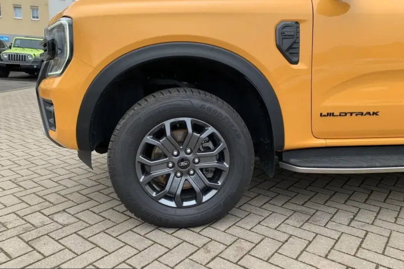 Ford Ranger din 2024 cu 29.947 km - oferta FOR248926 - foto 9