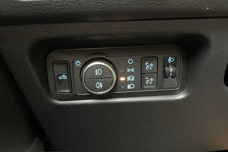 Ford Ranger din 2024 cu 29.947 km - oferta FOR248926 - foto 10
