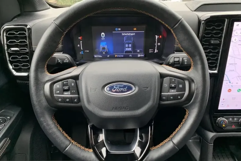 Ford Ranger din 2024 cu 29.947 km - oferta FOR248926 - foto 14