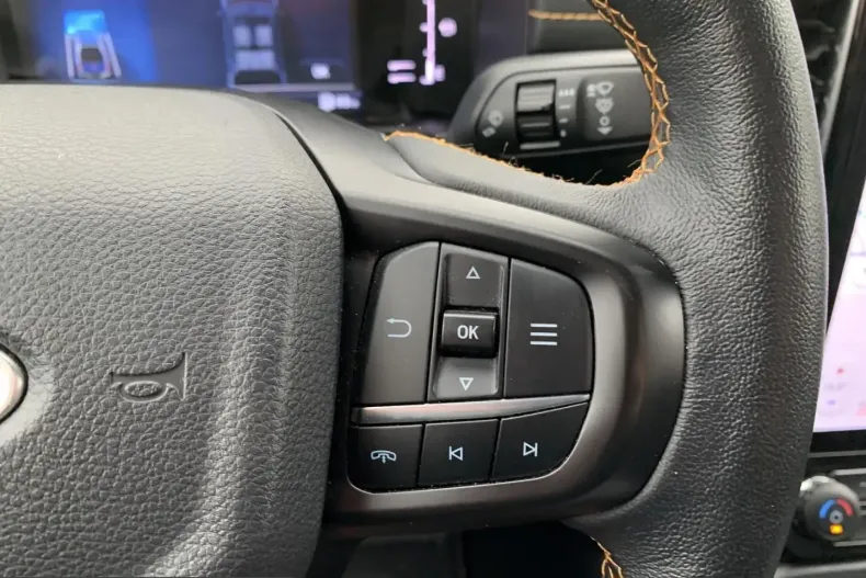 Ford Ranger din 2024 cu 29.947 km - oferta FOR248926 - foto 16