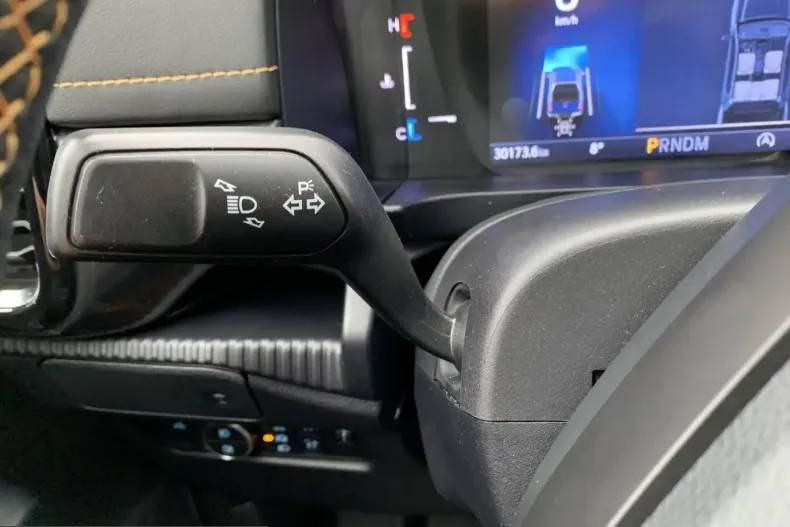 Ford Ranger din 2024 cu 29.947 km - oferta FOR248926 - foto 17