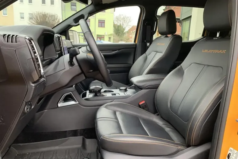 Ford Ranger din 2024 cu 29.947 km - oferta FOR248926 - foto 25