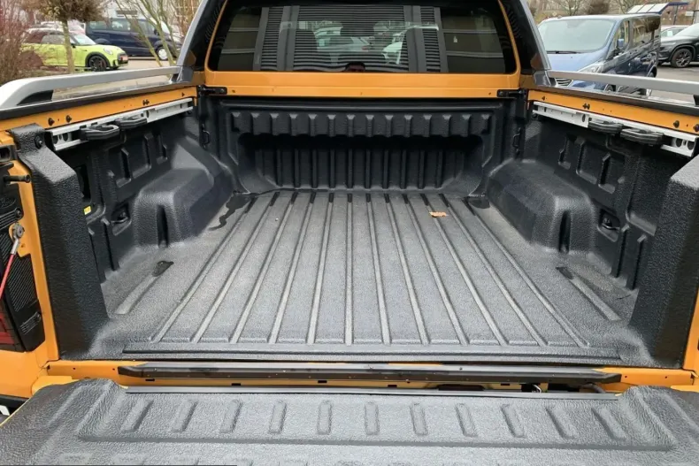 Ford Ranger din 2024 cu 29.947 km - oferta FOR248926 - foto 28