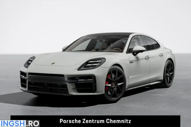 Porsche Panamera din 2025 cu 22.010 km - oferta POR248927 - foto 1