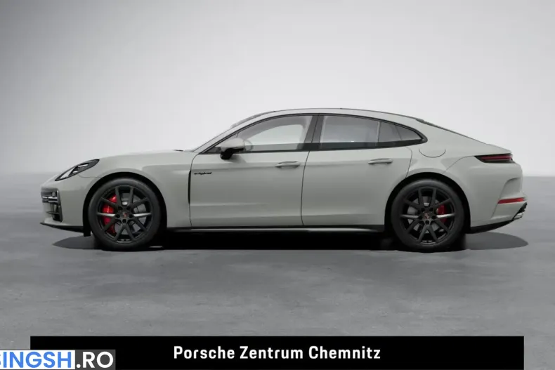 Porsche Panamera din 2025 cu 22.010 km - oferta POR248927 - foto 2