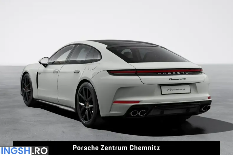 Porsche Panamera din 2025 cu 22.010 km - oferta POR248927 - foto 3