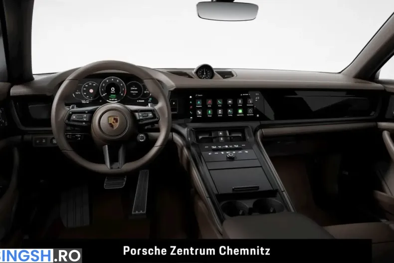 Porsche Panamera din 2025 cu 22.010 km - oferta POR248927 - foto 4
