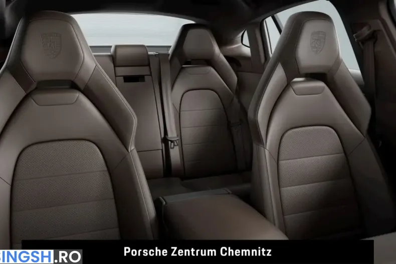 Porsche Panamera din 2025 cu 22.010 km - oferta POR248927 - foto 5
