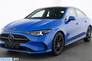 Mercedes-Benz CLA 200 din 2026 - oferta MER248928