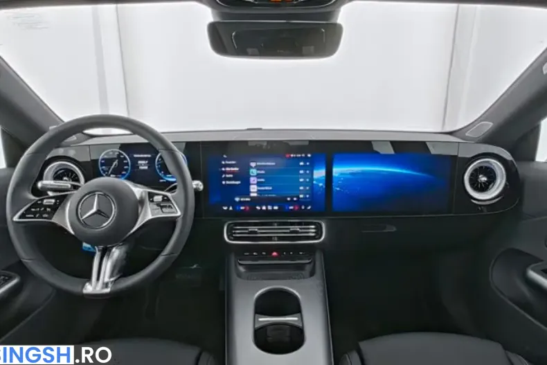 Mercedes-Benz CLA 200 (Clasa CLA) din 2026 cu 13.401 km - oferta MER248928 - foto 5